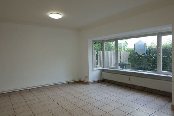 Appartement te huur - Foto 1