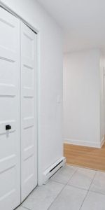 🏡 Grand 5 ½ Moderne à Saint-Rémi | 2 Stationnements Intérieurs | 1 Mois Gratuit - Photo 4