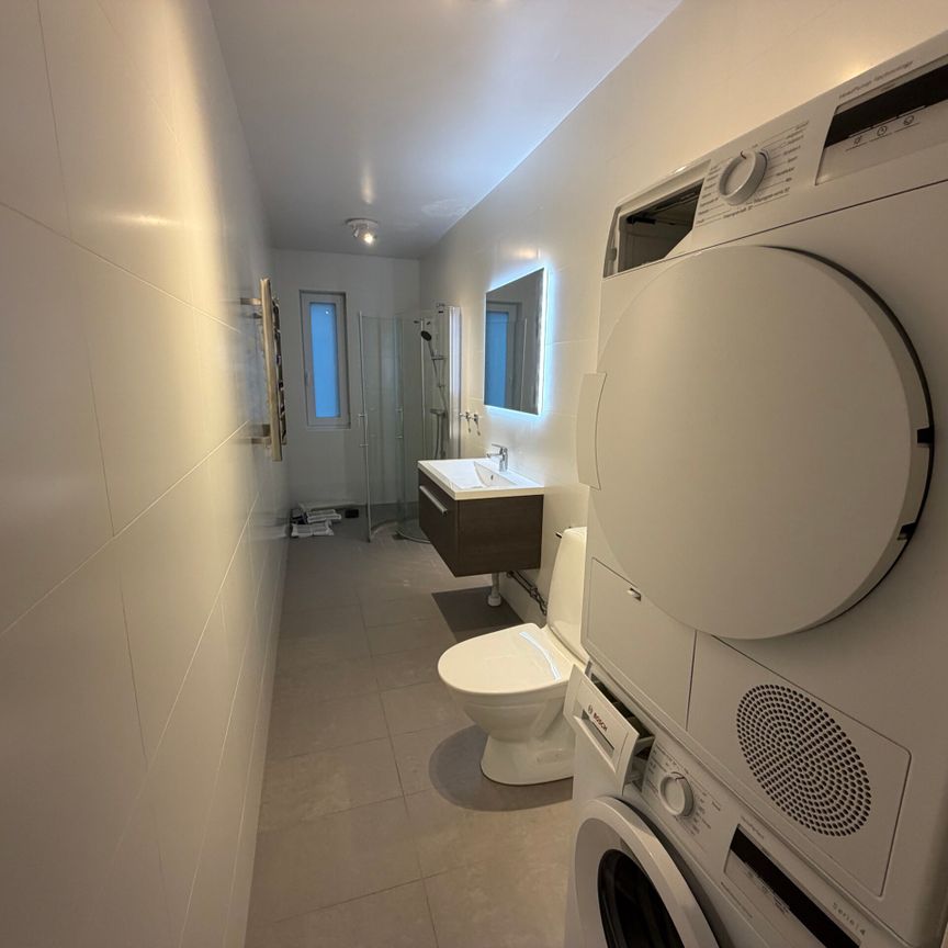 Hospitalsgatan 42 – 3rok (lgh 1202) - Photo 1