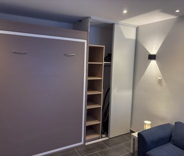 Location Appartement 1 pièce 26m² LE MUY 83490 - Photo 5