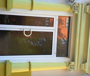 schöne 2-Raum- Dachgeschosswohnung - Photo 4