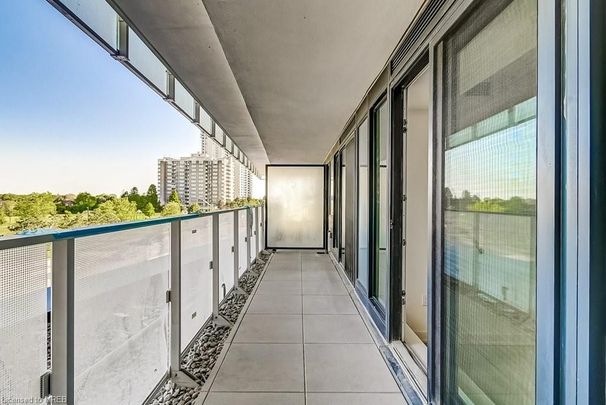 For Lease - 3883 Quartz Road Unit# 214, Mississauga, Ontario - Photo 1