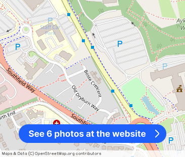 Boste Crescent, Durham, DH1 5US - Photo 1