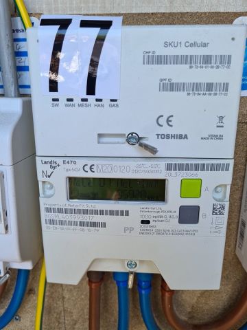 1 Bed Flat, Regent Street, B66 - Photo 2