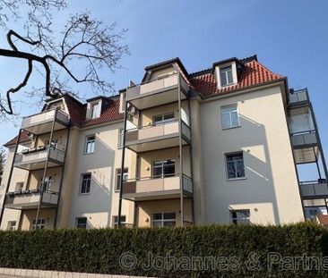 01157 Dresden - Cotta , Grillparzerstraße 6 WE 10 - Photo 4