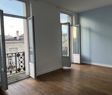 Appartement T2 - Photo 2