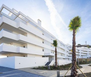 3 bedroom luxury penthouse for rent in Málaga, Spain - Foto 1