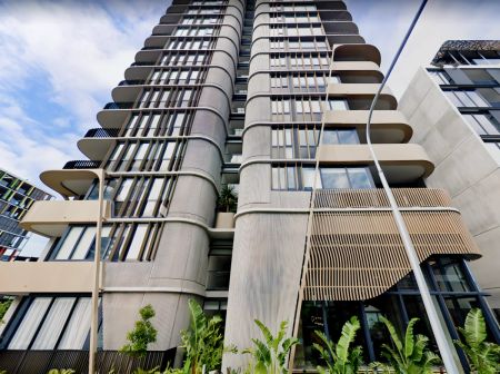 waterloo-waterfall, Sydney - Photo 4