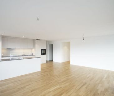 4.5 Zimmer, 111 m², 3. Stock - Photo 3