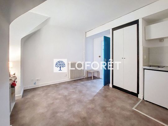 Appartement T1 Amiens à louer - Photo 1