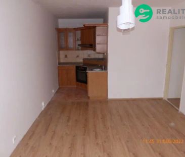 Pronájem bytu 2KK, 42 m - Фото 5