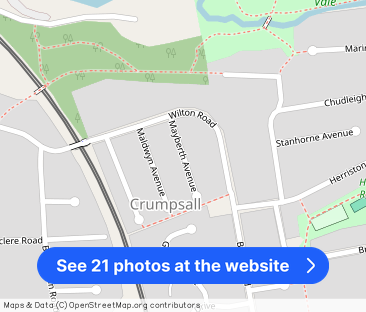 Mayberth Avenue, Manchester - Photo 1