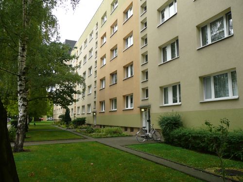 Einzug ab 01.05.2026 möglich. Natur pur! Und der Baggersee ist nur 1000 m entfernt! - Photo 1