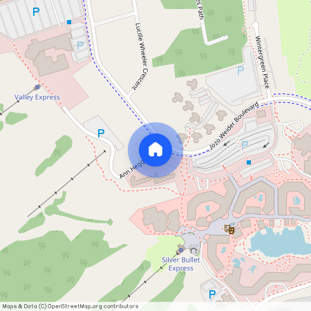 107 Ann Heggtveit Drive #112, Blue Mountains, Blue Mountains