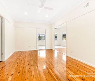 Lifestyle & Location Combined - Photo 1