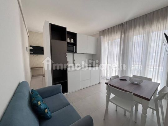 Bilocale via Duca degli Abruzzi, Centro, Termoli - Photo 1