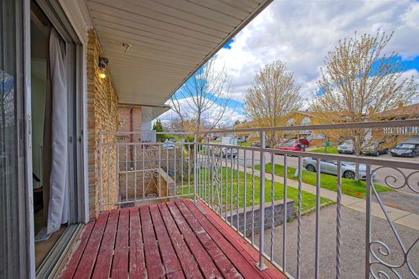 For Lease - 4 Fallway Road Unit# Upper, Brampton, Ontario - Photo 1