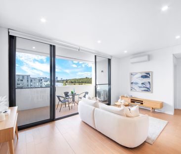 408/48-56 Bundarra Street, Ermington NSW 2115 - Apartment For Rent ... - Photo 6