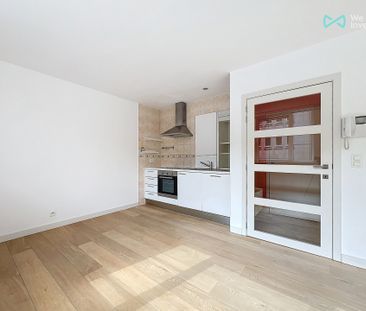 Studio in Schaerbeek - Photo 2