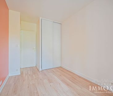 Appartement 3 pièces - 53m² - Photo 6