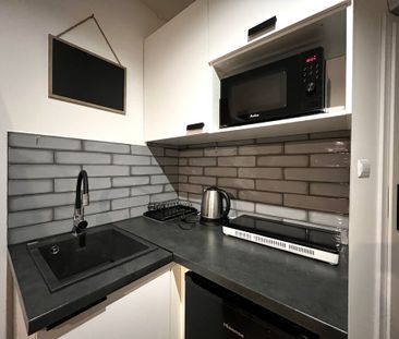 KAWALERKA NA UL. WITOLDA – DOSTĘPNA OD ZARAZ! - Photo 3