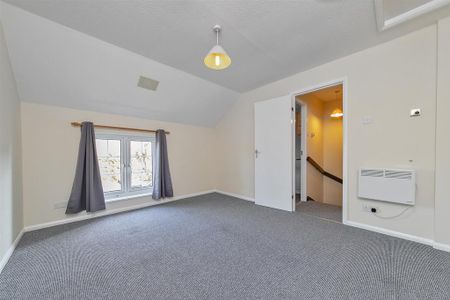 1 bedroom end of terrace house to rent - Photo 4