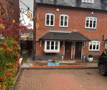 3 bedroom terraced house to rent - Photo 2