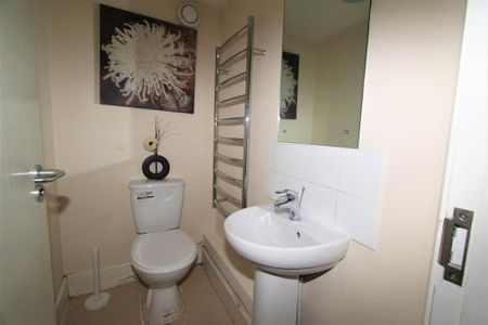 1 bedroom apartment to rent - Photo 5