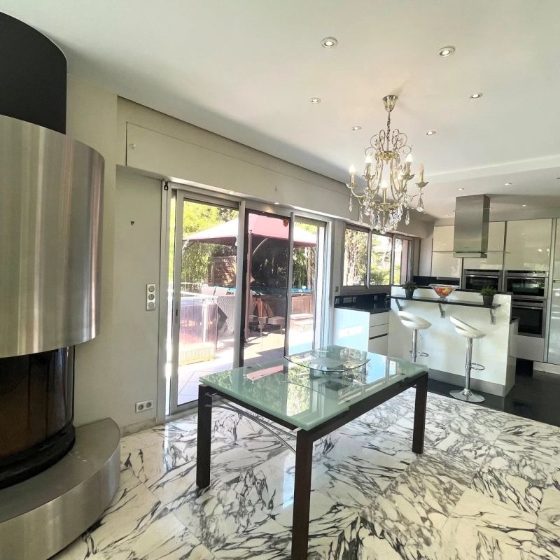 Location Biot - Photo 1