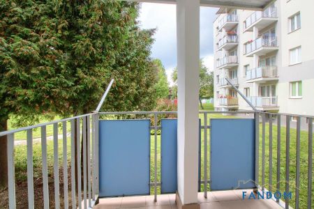 Przestronne 2 pokoje - 48 m2 Krakowska - Południe - Фото 2