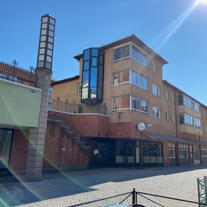 Wallintorget 5 - Foto 2