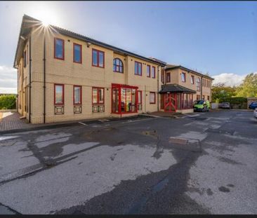 Flat K, Nova 1, George Cayley Drive - Photo 1