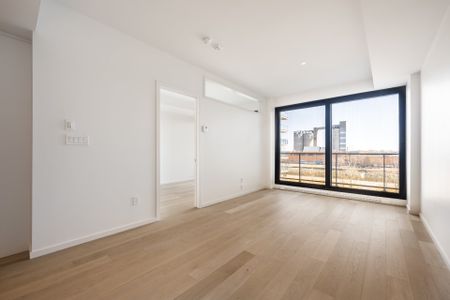 Appartement à louer, Montréal (Le Sud-Ouest) - Photo 2