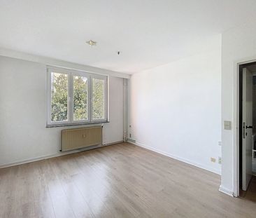 Duplex met 3 kamers, groot terras en garage - Photo 5