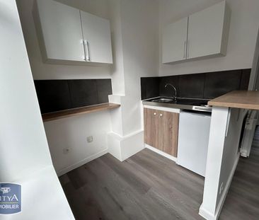 Location Appartement 2 pièces 30m² LILLE 59000 - Photo 2