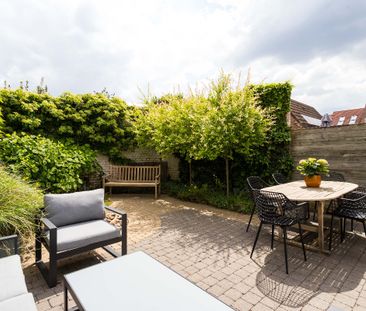 Karaktervol huis te huur in Kortrijk - Foto 6
