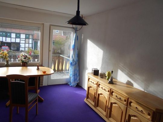 Gemütliches Wohnung mit Balkon zu sofort zu vermieten an EP - Photo 1