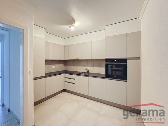 4.5 rénové au 1er étage à Romont - Photo 1