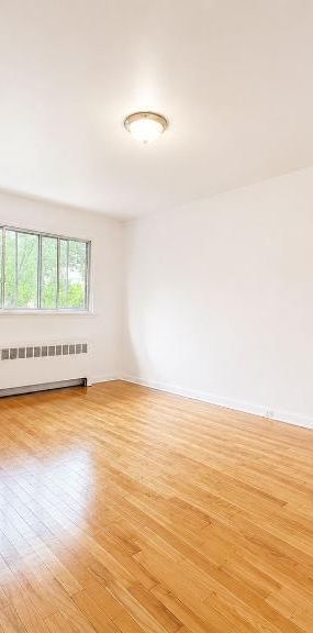 2 CH - 1 SDB - Montréal - $1,450 /mo - Photo 1