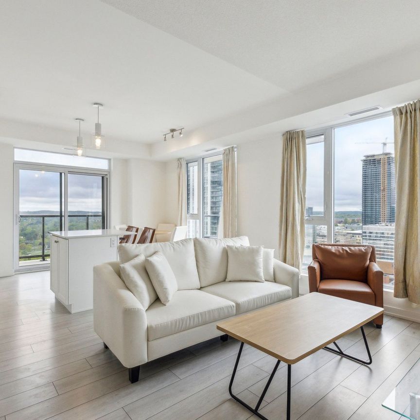 For Lease - 55 Duke Street Unit# 1709, Kitchener, Ontario - Photo 1