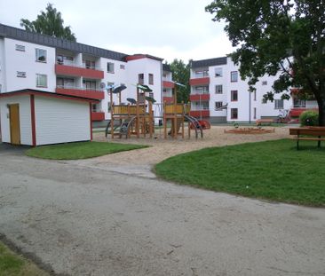 Rönngatan 3 D - Foto 1