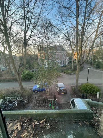 9, Zuiderpark, Oosterpoort, Zuid, Groningen, Nederland, 9724 AE, Nederland - Foto 3