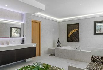 Luxury Villa for rent in Benahavís, Andalusia