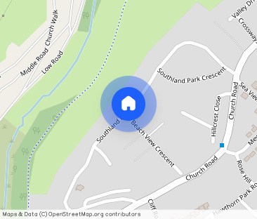 Southland Park Road, Wembury, Plymouth - Photo 1