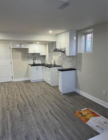 For Lease - 83 Barkerville Drive Unit# Bsmt, Whitby, Ontario - Photo 4