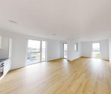 2 Nettokaltmieten geschenkt! Lichtdurchflutete 2-Zimmer-Wohnung im ... - Photo 6