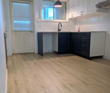 Bel Appartement 4 1/2 - Photo 1
