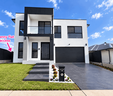 Modern Two-Bedroom Granny Flat - Photo 6