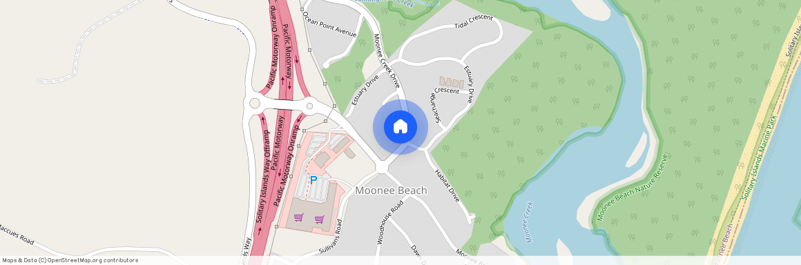 7 Moonee Creek Drive, NSW 2450, Moonee Beach