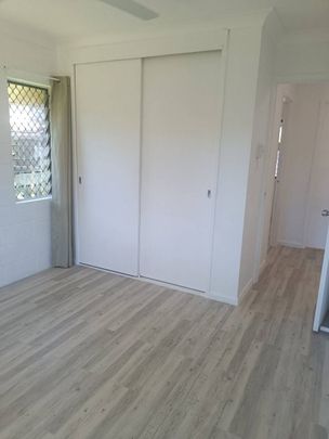 GROUND FLOOR 2 BEDROOM UNIT (UNFURNISHED) - Photo 1